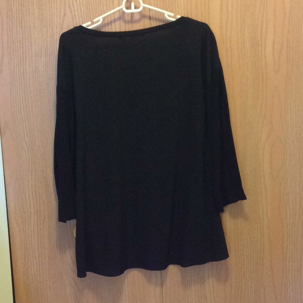 Blouse - Picture 3 of 3
